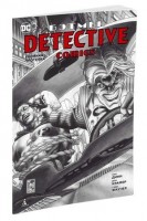 ГрафичРоман(Азбука)(о) Бэтмен Detective Comics Убойная прогулка (Дини П.): 