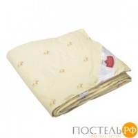 Артикул: 133 Одеяло Premium Soft "Летнее" Merino Wool (овечья шерсть) Детское (110х140): 