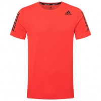 adidas HEAT.RDY Warrior Men T-shirt H11108: Цвет: https://www.sportspar.com/adidas-heat.rdy-warrior-men-t-shirt-h11108
Brand: adidas Material: 100% polyester (recycled) Brand logo above the left chest classic adidas stripes on the sleeves HEAT.RDY technology - combines cooling, moisture-wicking materials with thoughtful designs that allow air to circulate Primegreen - high-performance fabric, which is min. Made from 50% recycled materials flat seams for less friction on the skin elastic crew neck Short sleeve breathable and elastic material fit: Slim Fit pleasant wearing comfort NEW, with tags &amp; original packaging