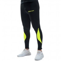 Givova Men Running Pants LR03-1019: Цвет: Brand: Givova Material: 92%polyester, 8%elastane Brand logo printed on the left pant leg TEI - fabric that fits perfectly to the body while offering lightness, breathability and resistance Elastic, wide waistband with internal drawstring small zip pocket in the waistband on the back adjustable leg ends with zipper elastic material reflective details close-fitting fit pleasant wearing comfort NEW, with tags &amp; original packaging
https://www.sportspar.com/givova-men-running-pants-lr03-1019