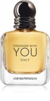 Армани Emporio Stronger With You Only: 