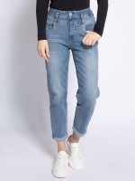 Herrlicher Pitch Jeans , jeansblau 01: Цвет: https://www.dress-for-less.de/herrlicher-pitch-jeans-blau/A0065670.html
Прибаляем цифру 6 к размеру в цифрах для получения российского размера