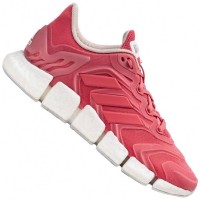 adidas Climacool Vento HEAT.RDY Women Sneakers FW6841: Цвет: https://www.sportspar.com/adidas-climacool-vento-heat.rdy-women-sneakers-fw6841
Brand: adidas Attention: Item is stamped on the inner material as factory seconds, but has no M tags Upper: textile, synthetic Inner material: textile Sole: rubber Closure: shoelaces Brand logo on the heel and sole classic adidas stripes on the sides BOOST™ technology - better energy recovery and optimal cushioning Primegreen - high-performance fabric made from at least 50% recycled materials HEAT.RDY technology - combines cooling, moisture-wicking materials with thoughtful designs that allow air to circulate Climacool - breathable material wicks moisture to the outside padded entry and tongue extended and stabilized heel area removable insole pleasant wearing comfort NEW, with box &amp; original packaging