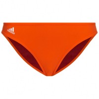 adidas Sporty Bottom Women Bikini Bottom ED2154: Цвет: Brand: adidas Material: 79% polyamide (recycled), 21% elastane Lining: 87% polyester, 13% elastane Brand logo gummed on the front and back Lycra XtraLife - elastic, chlorine and salt water resistant material ECONYL® yarn is an innovative, sustainable, durable, tear-resistant and 100% recycled nylon fiber 4-way stretch technology - allows the material to expand in all four directions Infinitex® - bath textile fabric with good chlorine resistance with flatlock seams for less friction on the skin soft inner lining tight-fitting material Supportive Fit elastic and durable material comfortable to wear NEW, with label &amp; original packaging
https://www.sportspar.com/adidas-sporty-bottom-women-bikini-bottom-ed2154