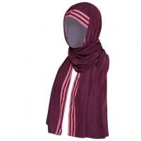adidas Originals Women Headscarf H18001: Цвет: https://www.sportspar.com/adidas-originals-women-headscarf-h18001
Brand: adidas Materials: 100%polyester Brand logo discreet as All Over Print Dimensions: Llength 190 x width 70 in cm classic adidas stripes on the side completely covers the head and neck light material pleasant wearing comfort NEW, with tags &amp; original packaging