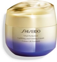 Shiseido Vital Perfection Uplifting & Firming Cream: Цвет: Пройдите по ссылке, там автоматически переводится описание на русский язык
https://www.notino.de/shiseido/vital-perfection-uplifting-firming-cream-festigende-liftingcreme/