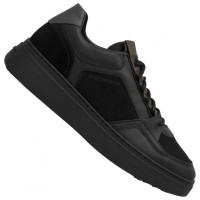 G-STAR RAW LASH Web Tnl Men Leather Sneakers 2242 009515 BLK: Цвет: https://www.sportspar.com/g-star-raw-lash-web-tnl-men-leather-sneakers-2242-009515-blk
Brand: G-STAR RAW Upper: leather, textile Inner material: leather, textile Sole: rubber Closure: shoelaces Brand logo on the tongue, exterior, heel and sole Upper made of high-quality, soft nubuck, suede and smooth leather Low cut, leg ends below the ankle padded entry and tongue stabilized and extended heel area Removable, preformed insole with cushioning padding contrasting color design non-slip, non-slip outsole pleasant wearing comfort NEW, with box &amp; original packaging