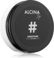 Alcina #ALCINA Style: Цвет: Пройдите по ссылке, там автоматически переводится описание на русский язык
https://www.notino.de/alcina/alcina-style-stylingpaste-fuer-extra-starke-fixierung/