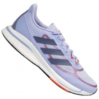adidas Supernova Plus Women Running Shoes FZ2490: Цвет: https://www.sportspar.com/adidas-supernova-plus-women-running-shoes-fz2490
Brand: adidas Upper: textile, synthetic Inner material: textile, synthetic Sole: rubber Closure: shoelaces Brand logo on the tongue and sole Parley Ocean Plastic® - Recycled polyester from plastic waste collected from beaches and coastal communities Bounce - midsole system for optimal cushioning and energy recovery breathable mesh upper padded entry and tongue stabilized heel area reflective elements for better visibility in poor visibility conditions removable insole pleasant wearing comfort NEW, with box &amp; original packaging