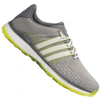 adidas Tour360 XT-SL Tex Boost Men Golf Shoes FW5596: Цвет: https://www.sportspar.com/adidas-tour360-xt-sl-tex-boost-men-golf-shoes-fw5596
Brand: adidas Upper: textile, synthetic Inner material: textile Sole: rubber Closure: shoelaces Brand logo on the tongue, heel, inner lining and sole classic adidas stripes on the outside BOOST™ technology - better energy recovery and optimal cushioning waterproof upper padded entry and tongue stabilized, padded heel area grippy outsole removable insole pleasant wearing comfort NEW, in box &amp; original packaging
