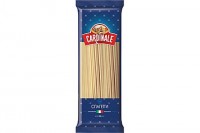 «Cardinale», макаронные изделия «Спагетти», 500г: 