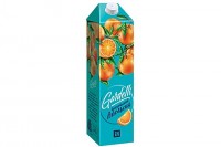 «Gardelli», нектар «Бразильский апельсин», 1л: 