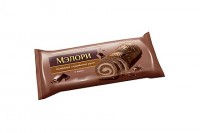 «Мэлори», рулет бисквитный с какао, 200г: Цвет: https://kdvonline.ru/product/rulet-biskvitniy-s-kakao-974