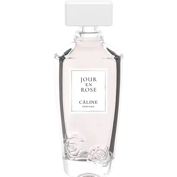 Cline Jour en rose EdP  ml: Цвет: Produktbeschreibung und details CLINE Parfums  Bonjour Mademoiselle Eine Hommage an die Stadt der Parfumerie Die franzsische Marke CLINE Parfums verbindet feminine Zrtlichkeit mit dem glamoursen Lifestyle der pulsierenden Hauptstadt Paris Edles Design trifft auf raffiniertes Parfumkunstwerk CLINE steht fr die zrtliche Umarmung erlesener facettenreicher Dfte und versprht pure quotjoie de vivrequot CLINE jour en rose  eine Hommage an die Schnheit des Lebens Sanft umspielt der sinnliche Duft von CLINE jour en rose die weibliche Silhouette Dezente Rosatne und zarte Blumenapplikationen unterstreichen die Eleganz der Frau Eine Duftwolke aus opulenten Nuancen aufgehellt durch die moderne Leichtigkeit des unverkennbaren Blumenbouquets aktiviert die Sinne wie ein Spaziergang durch die Stadt der Liebe Das Eau de Parfum CLINE jour en rose verzaubert wie ein traumhafter Tag in Paris  unvergleichlich ampamp unvergesslich Duftrichtung floriental Der lebhafte Auftakt der Cassis wird im Herzen in eine zarte Blumenbrise von pudriger Iris Jasmin und edler Rose gehllt die in Begleitung der strahlenden Orangenblte ihre volle Leuchtkraft entfalten Die balsamischen Noten von sinnlichem Patchouli betrendem Amber und kstlicher Praline abgerundet durch cremige Vanille und softer Tonkabohne entfesseln die Sinne und verleihen der Komposition seine verfhrerische Anschmiegsamkeit Zielgruppe fr Sie Kopfnote Birne schwarze Johannisbeere Herznote Iris Jasmin Rose Gardenia Orangenblte Basisnote Patchouli Amber Praline Tonkabohne Vanille Honig Duftfamilie floriental Kontaktdaten Lifestyle Distribution GmbH Raboisen   Hamburg wwwlifestyleperfumeseu UrsprungslandHerkunftsort Frankreich Anwendung und Gebrauch Auf die gesunde Haut sprhen Gebrauch Aufbewahrung und Verwendung Aufbewahrungs und Verwendungsbedingungen Vor direkter Sonneneinstrahlung schtzen khl und trocken lagern Inhaltsstoffe Alcohol Denat Aqua Water Parfum Fragrance Linalool Benzyl Salicylate Limonene AlphaIsomethyl Ionone Ethylhexyl Methoxycinnamate Citronellol Coumarin Ethylhexyl Salicylate Butyl Methoxydibenzoylmethane Geraniol Benzyl Alcohol Citral CI  Red  Warnhinweise und wichtige Hinweise Warnhinweise GEFAHR Darf nicht in die Hnde von Kindern geraten Bei Verschlucken sofort rztlichen Rat einholen und Verpackung vorzeigen
https://www.rossmann.de/de/pflege-und-duft-caline-jour-en-rose-edp-60-ml/p/9120082229173