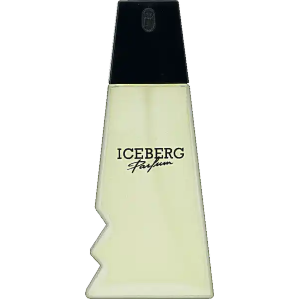 Iceberg Parfum, EdT 100 ml: Цвет: Produktbeschreibung und details Kopf Orangenblte Galbanharz Pfirsich Basilikum Bergamotte Zitrone Herz Lilie Orris Jasmin Ylang Ylang Maiglckchen Rose Grund Sandelholz Amber Moschus Eichenflechte Vetiver Zeder Duftfamilien Blumig Fruchtig Anwendung und Gebrauch Auf die gesunde Haut sprhen Inhaltsstoffe ALCOHOL DENAT AQUA WATER PARFUM FRAGRANCE HEXYL CINNAMAL HYDROXYCITRONELLAL LINALOOL BENZYL SALICYLATE LIMONENE CITRONELLOL ALPHAISOMETHYL IONONE CITRAL GERANIOL BENZYL BENZOATE PROPYLENE GLYCOL BENZYL ALCOHOL EUGENOL FARNESOL CI YELLOW  Warnhinweise und wichtige Hinweise Warnhinweise ACHTUNG Entzndbar
https://www.rossmann.de/de/pflege-und-duft-iceberg-parfum-edt-100-ml/p/3605471700014