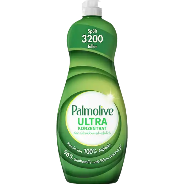 Palmolive Geschirrsplmittel Ultra Konzentrat Original: Цвет: Produktbeschreibung und details Die ultra konzentrierte Formel mit starker Fettlsekraft lst Kalkreste und entfernt mhelos hartnckiges Fett und Eingebranntes kein Schrubben erforderlich splt ca  Teller effektiv in kaltem Wasser bei C  Inhaltsstoffe natrlichen Ursprungs  biologisch abbaubare Formel  recycelbare Plastikflasche ampamp Verschluss Formel ohne Mikroplastik Wasser und natrlich gewonnene Inhaltsstoffe mit minimaler Verarbeitung Bezogen auf die organischen Inhaltsstoffe Zum Recyceln Etikett von der Flasche trennen Nach der Definition der ECHA Kontaktdaten CP GABA GmbH Beim Strohhause   Hamburg wwwcolgatepalmolivecom   Anwendung und Gebrauch Hohe Ergiebigkeit  ml ca  TL auf  l Wasser gengen fr strahlend sauberes Geschirr Bei strkerer Fettverschmutzung verwenden Sie eine grere Menge Inhaltsstoffe  Anionische Tenside amplt Amphotere Tenside Nichtionische Tenside Duftstoffe Lactic Acid Limonene Warnhinweise und wichtige Hinweise Warnhinweise ACHTUNG Verursacht schwere Augenreizung Verursacht Hautreizungen Darf nicht in die Hnde von Kindern gelangen BEI KONTAKT MIT DEN AUGEN Einige Minuten lang behutsam mit Wasser splen Vorhandene Kontaktlinsen nach Mglichkeit entfernen Weiter splen Bei anhaltender Augenreizung rztlichen Rat einholenrztliche Hilfe hinzuziehen BEI BERHRUNG MIT DER HAUT Mit viel Wasser waschen Ist rztlicher Rat erforderlich Verpackung oder Kennzeichnungsetikett bereithalten
https://www.rossmann.de/de/haushalt-palmolive-geschirrspuelmittel-ultra-konzentrat-original/p/8718951512665