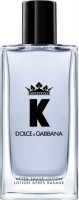 Dolce & Gabbana K by Dolce & Gabbana: Цвет: Обязательно пройдите по ссылке, уточните налияие объемов и цену
https://www.notino.de/dolce-gabbana/dolce-gabbana-k-by-dolce-gabbana-after-shave-fuer-herren/