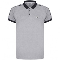 Le Shark Norway Men Polo Shirt 5X202091DW-Light-Grey-Marl: Цвет: https://www.sportspar.com/le-shark-norway-men-polo-shirt-5x202091dw-light-grey-marl
Brand: Le Shark Material: 90%cotton, 10%viscose ECO FRIENDLY - Use of environmentally friendly and recyclable materials Brand logo embroidered on the left chest Le Shark lettering woven along sleeves Polo collar with 3-button placket elastic, ribbed cuffs side slits for greater freedom of movement regular fit rounded hem elastic material pleasant wearing comfort NEW, with tags &amp; original packaging
