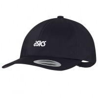 ASICS Tiger Tech Dad Cap A16053-90: Цвет: https://www.sportspar.com/asics-tiger-tech-dad-cap-a16053-90
Brand: ASICS Material: 92% Polyester, 8% elastane Brand logo above the shield and as a flag emblem on the back of the clasp fit: Adults slightly curved shield 6 panel design size-adjustable metal closure inner sweatband adapts optimally to the shape of the head pleasant wearing comfort NEW, with tags &amp; original packaging