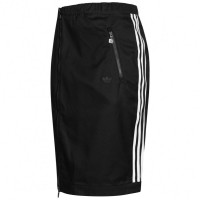 adidas Originals Blue Version Women Pencil Skirt H22796: Цвет: Brand: adidas Material: 60% cotton, 40% polyester (recycled) Material: 64% cotton, 32% polyester (recycled), 4% elastane Brand logo embroidered on the left side classic adidas stripes on the sides a side pocket with zipper Two-way zip at side Slim Fit Skirt length ends above the knee pleasant wearing comfort NEW, with tags &amp; original packaging
https://www.sportspar.com/adidas-originals-blue-version-women-pencil-skirt-h22796
