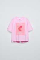 Zara Футболка 120,164рр: 