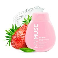 Гель для интимной гигиены 250 мл, MYMUSE с молочной кислотой, пантенолом, алое-вера: Описание
Гель для интимной гигиены MYMUSE с молочной кислотой, пантенолом и алое-вера.

Гель для ухода на каждый день поддерживает микрофлору, увлажняет и смягчает, восстанавливает кожу и предотвращает появление раздражения и обеспечивает свежесть в течение всего дня.

Состав: Aqua, Sodium Laureth Sulfate, Cocamidopropyl Betaine, Lauryl Hydroxysultaine, Coco Glucoside, Glyceryl Oleate, Pantenol, Lactic acid, Glycol Distearate, Aloe Arborescens Leaf Extract, Sodium Benzoat, fragrance.

Способ применения: вспеньте небольшое количество геля нанести на интимные участки тела, тщательно смойте водой. Только для наружного применения. Подходит на каждый день.