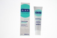 Зубная паста D.I.E.S. компл. Calcium Active 100мл /42шт: 
