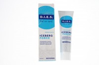 Зубная паста D.I.E.S. компл. Iceberg Force 100мл /42шт: 