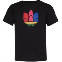 adidas Originals Adicolor 3D Trefoil Baby T-shirt GD2655: Цвет: https://www.sportspar.com/adidas-originals-adicolor-3d-trefoil-baby-t-shirt-gd2655
Brand: adidas material: 100% cotton Brand logo printed on the front and on the left sleeve elastic, ribbed round neckline Short sleeve fit: Regular Fit elastic material comfortable to wear NEW, with label &amp; original packaging