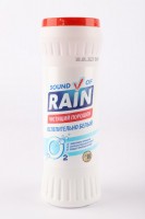 Чистящий порошок RAIN Ослепительно белый 480г ПНД /15шт: 