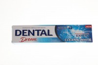 Зубная паста Dental Dream Expert Clean White 100 мл: 