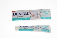 Зубная паста Dental Dream Special Care Sensitive Care 75мл: 