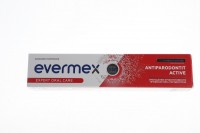 Зубная паста Evermex Antiparodontit Activ 75мл: 
