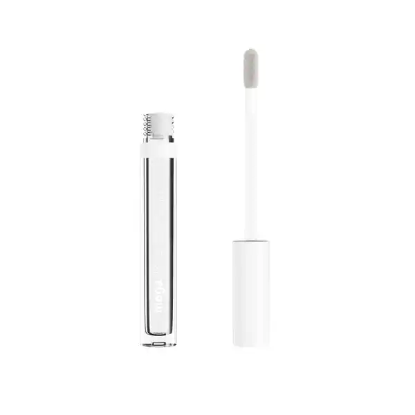 wet n wild Mega Slicks Lip Gloss, Crystal Clear: Цвет: Produktbeschreibung und details Time to shine Bereit fr intensiven Glanz Farbe und Feuchtigkeit fr deine Lippen Der neue Mega Slicks Lipgloss verleiht einen extremen Glanz in wunderschn intensiven Farben und zaubert einen Schmollmund Die geschmeidige Textur fhlt sich angenehm weich an und pflegt die zarte Lippenhaut mit einer Mischung aus Jojoba MaxiLippenPeptiden Hyaluronsure und Kollagen Vegan Kontaktdaten embb Empeak Markwins Beautybrands GmbH Ludwigstrae   Mnchen UrsprungslandHerkunftsort China Inhaltsstoffe POLYBUTENE ETHYLHEXYL PALMITATE CAPRYLICCAPRIC TRIGLYCERIDE HELIANTHUS ANNUUS HYBRID OIL SILICA DIMETHYL SILYLATE PARFUM PHENOXYETHANOL TOCOPHERYL ACETATE SIMMONDSIA CHINENSIS SEED OIL ETHYLHEXYLGLYCERIN PENTAERYTHRITYL TETRADITBUTYL HYDROXYHYDROCINNAMATE COCOYL HYDROLYZED COLLAGEN TRIBEHENIN BUTYLENEETHYLENESTYRENE COPOLYMER ETHYLENEPROPYLENESTYRENE COPOLYMER SORBITAN ISOSTEARATE HYDROLYZED HYALURONIC ACID PALMITOYL OLIGOPEPTIDE
https://www.rossmann.de/de/make-up-wet-n-wild-mega-slicks-lip-gloss-crystal-clear/p/0077802146847