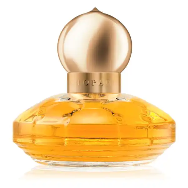 Chopard Casmir, EdP 30 ml: Цвет: Produktbeschreibung und details ber anmutige Noten von tiefem Amber nachklingendem Moschus reichhaltiger Vanille und frischem Patschuli kommt Casmir  ein blumiger Duft aus wohlriechendem Jasmin sonniger Geranie und besnftigenden Maiglckchen Dieser von fruchtigen Mango und KokusnussNoten ZitrusNoten der Bergamotte und der sssen Kstlichkeit von Pfirsich unterstrichene Duft ist stark und entschieden weiblich zugleich Zielgruppe fr Sie Kopfnote Mango Kokosnuss Bergamotte Pfirsich Herznote Jasmin Geranie Maiglckchen Basisnote Amber Moschus Vanille Sandelholz Patschuli Duftfamilie fruchtig blumig holzig Kontaktdaten wwwchopardde Anwendung und Gebrauch Auf die gesunde Haut sprhen Inhaltsstoffe ALCOHOL DENAT AQUA PARFUM ETHYLHEXYL METHOXYCINNAMATE BUTYL METHOXYDIBENZOYLMETHANE ETHYLHEXYL SALICYLATE BHT TRISTETRAMETHYLHYDROXYPIPERIDINOL CITRATE ALCOHOL LINALOOL HYDROXYCITRONELLAL CITRONELLOL GERANIOL BENZYL ALCOHOL CI  CI  Warnhinweise und wichtige Hinweise Warnhinweise Entzndlich
https://www.rossmann.de/de/pflege-und-duft-chopard-casmir-edp-30-ml/p/7640177366009