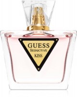 Guess Seductive Kiss: Цвет: Обязательно пройдите по ссылке, уточните налияие объемов и цену
https://www.notino.de/guess/seductive-kiss-eau-de-toilette-fuer-damen/
