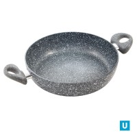 Жаровня Stone Pan, d260 ст.кр.: Цвет: Жаровня Stone Pan, d260 ст.кр. Полное описание
