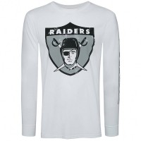 Las Vegas Raiders NFL Nike Men Long-sleeved Top NKOA-EW99-V6F-8NV: Цвет: Brand: Nike officially licensed product Material: 50% polyester, 25% cotton, 25% polyester Brand logo on the left sleeve Club logo on the front elastic, ribbed crew neck long sleeve elastic arm cuffs elastic material regular fit pleasant wearing comfort NEW, with label &amp; original packaging
https://www.sportspar.com/las-vegas-raiders-nfl-nike-men-long-sleeved-top-nkoa-ew99-v6f-8nv