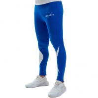Givova Men Running Pants LR03-0002: Цвет: Brand: Givova Material: 92%polyester, 8%elastane Brand logo printed on the left pant leg TEI - fabric that fits perfectly to the body while offering lightness, breathability and resistance Elastic, wide waistband with internal drawstring small zip pocket in the waistband on the back adjustable leg ends with zipper elastic material reflective details close-fitting fit pleasant wearing comfort NEW, with tags &amp; original packaging
https://www.sportspar.com/givova-men-running-pants-lr03-0002