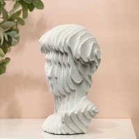 Скульптура «Голова Давида», 18 х 18 х 29 см: 