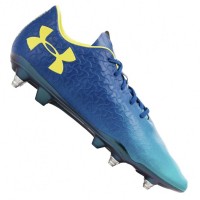 Under Armour Team Magnetico Pro Herren Fuballschuhe: Цвет: Marke Under Armour Obermaterial Synthetik Kunstleder Innenmaterial Synthetik Kunstleder Sohle Gummi Markenlogo auf der Ferse und Sohle CoreSpeedStollenplatte  verbessert die natrliche Fhigkeit des Fues zu beschleunigen in jede Richtung zu springen und sich bei Bedarf zu beugen Charged Cushioning  Mittelsohle fr eine bessere Reaktionsfhigkeit und Energierckgabe Schmutz und wasserabweisendes Material glattes Obermaterial Auensohle fr weiche Bden das Obermaterial mit UA FormTrueTechnologie biegt sich unter Druck fr Stabilitt bei hohen Geschwindigkeiten Soft Ground  geeignet fr weiche und nasse Naturrasenpltze angenehmer Tragekomfort NEU im Karton ampamp OVP
Все характеристики: РАЗМЕР: 44; 44,5; 45; 45,5; 46; 47
https://www.sportspar.de/under-armour-team-magnetico-pro-herren-fussballschuhe-3021218-300
