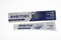Зубная паста Evermex Whitening Glow 75мл: 