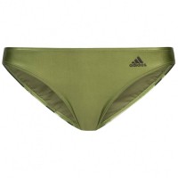 adidas Bottom Women Bikini Bottom DY5050: Цвет: https://www.sportspar.com/adidas-bottom-women-bikini-bottom-dy5050
Brand: adidas Material: 78% polyamide, 22% elastane Lining: 100% polyester (recycled) Back material: 79% polyamide (recycled), 21% elastane Brand logo gummed on the left front Lycra XtraLife - elastic, chlorine and salt water resistant material ECONYL® yarn is an innovative, sustainable, durable, tear-resistant and 100% recycled nylon fiber 4-way stretch technology - allows the material to expand in all four directions Infinitex® - bath textile fabric with good chlorine resistance with flatlock seams for less friction on the skin tight-fitting material fit: Supportive Fit elastic and durable material comfortable to wear NEW, with label &amp; original packaging
