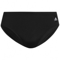 adidas Pro Solid Men Swim Brief FJ4708: Цвет: https://www.sportspar.com/adidas-pro-solid-men-swim-brief-fj4708
Brand: adidas Material: 100% polyester (55% of which is recycled) Lining: 100% polyester (recycled) Brand logo as a patch left-justified on the front Infinitex® - bath textile fabric with good chlorine resistance elastic waistband with internal lacing flat seams for less friction elastic, durable and breathable material tight fitting fit comfortable to wear NEW, with label &amp; original packaging