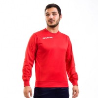 Givova One Men Training Sweatshirt MA019-0012: Цвет: Brand: Givova Materials: 100%polyester Brand logo processed on the right chest and neck ribbed crew neck elastic, ribbed cuffs Long-sleeved pleasant wearing comfort NEW, with tags &amp; original packaging
https://www.sportspar.com/givova-one-men-training-sweatshirt-ma019-0012