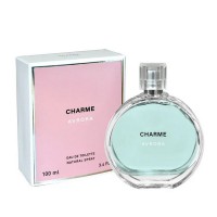 Туалетная вода Charme Avrora (Шарм Аврора)-100ml for women/24: 