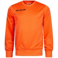 Givova One Men Training Sweatshirt MA019-0001: Цвет: Brand: Givova Material: 100% polyester Brand logo processed on the right chest and neck ribbed crew neck elastic, ribbed cuffs Long-sleeved pleasant wearing comfort NEW, with label &amp; original packaging
https://www.sportspar.com/givova-one-men-training-sweatshirt-ma019-0001