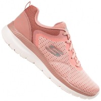 Skechers Bountiful - Quick Path Women Sneakers 12607-ROS: Цвет: https://www.sportspar.com/skechers-bountiful-quick-path-women-sneakers-12607-ros
Brand: Skechers Upper: synthetic, textile Inner material: textile Sole: rubber Brand logo on the tongue, sole, heel and on the outside Memory Foam® - insole for perfect cushioning with every step and optimal ventilation of the foot Low cut, leg ends below the ankle padded entry Heel panel with top pull tab Padded collar and tongue pleasant wearing comfort NEW, in box &amp; original packaging