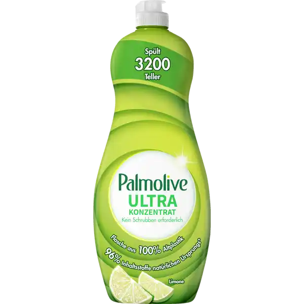 Palmolive Geschirrsplmittel Ultra Konzentrat Limonene: Цвет: Produktbeschreibung und details Die ultra konzentrierte Formel mit starker Fettlsekraft lst Kalkreste und entfernt mhelos hartnckiges Fett und Eingebranntes kein Schrubben erforderlich splt ca  Teller effektiv in kaltem Wasser bei C  Inhaltsstoffe natrlichen Ursprungs  biologisch abbaubare Formel  recycelbare Plastikflasche ampamp Verschluss Formel ohne Mikroplastik Wasser und natrlich gewonnene Inhaltsstoffe mit minimaler Verarbeitung Bezogen auf die organischen Inhaltsstoffe Zum Recyceln Flasche und Etikett trennen Nach der Definition der ECHA Kontaktdaten CP GABA GmbH Beim Strohhause   Hamburg wwwcolgatepalmolivecom   Anwendung und Gebrauch Hohe Ergiebigkeit  ml ca  TL auf  l Wasser gengen fr strahlend sauberes Geschirr Bei strkerer Fettverschmutzung verwenden Sie eine grere Menge Inhaltsstoffe  Anionische Tenside amplt Amphotere Tenside Nichtionische Tenside Duftstoffe Lactic Acid Warnhinweise und wichtige Hinweise Warnhinweise ACHTUNG Verursacht schwere Augenreizung Verursacht Hautreizungen Darf nicht in die Hnde von Kindern gelangen BEI KONTAKT MIT DEN AUGEN Einige Minuten lang behutsam mit Wasser splen Vorhandene Kontaktlinsen nach Mglichkeit entfernen Weiter splen Bei anhaltender Augenreizung rztlichen Rat einholenrztliche Hilfe hinzuziehen BEI BERHRUNG MIT DER HAUT Mit viel Wasser waschen Ist rztlicher Rat erforderlich Verpackung oder Kennzeichnungsetikett bereithalten
https://www.rossmann.de/de/haushalt-palmolive-geschirrspuelmittel-ultra-konzentrat-limonene/p/8718951512696