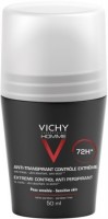 Vichy Homme Deodorant: Цвет: Пройдите по ссылке, там автоматически переводится описание на русский язык
https://www.notino.de/vichy/homme-deodorant-roll-on-deodorant/